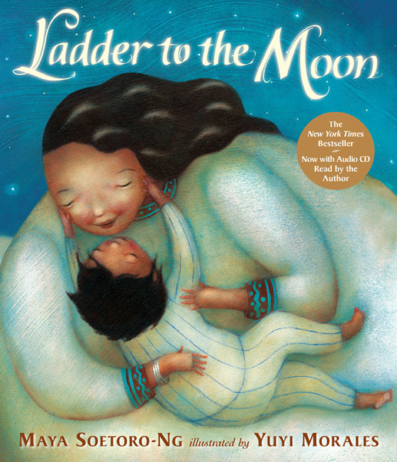 Ladder to the Moon