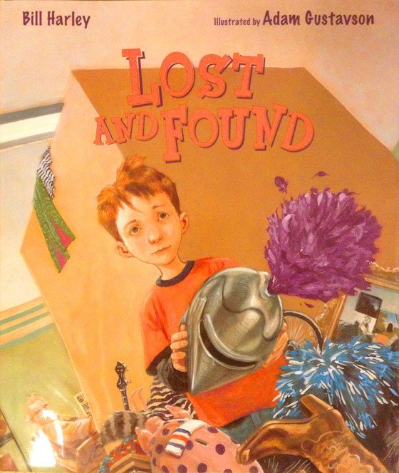 Lost and Found2