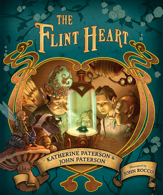 flint heart