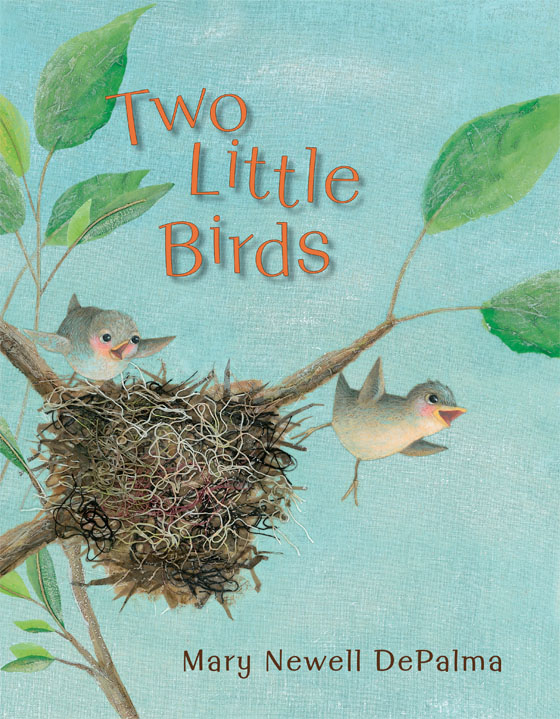 TwoLittleBirds-FrontCover