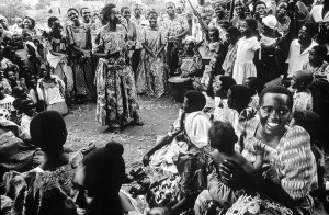 Laurence Watts Creative Interviews