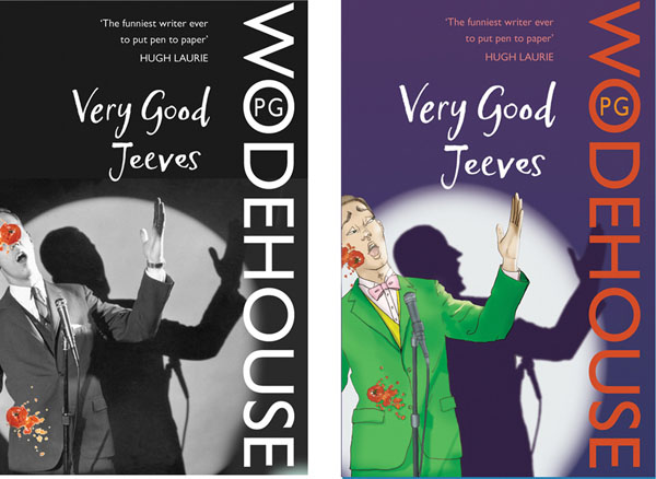WODEHOUSE CONCEPT - VERY GOOD JEEVES_600